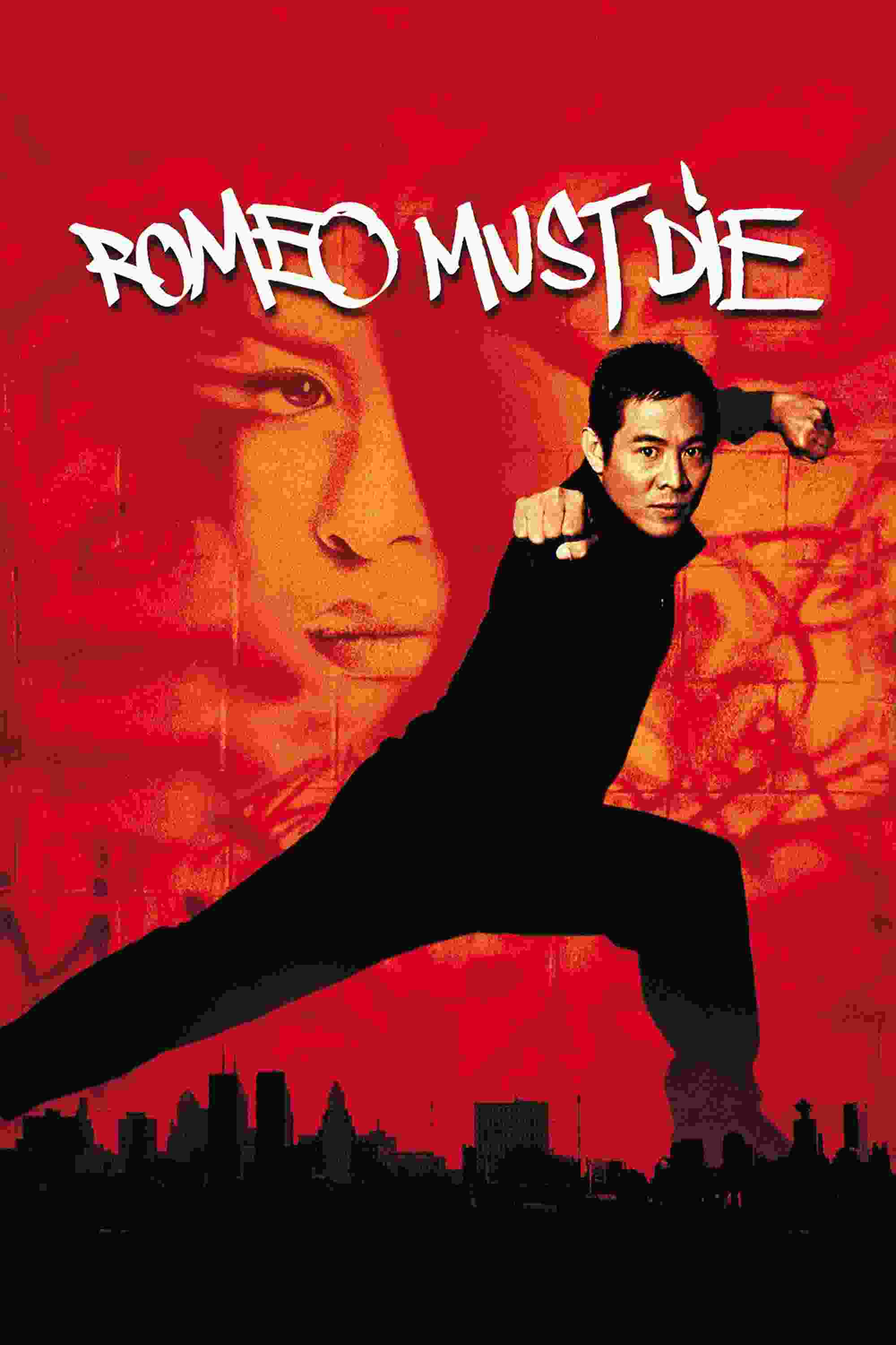 Romeo Must Die (2000) Jet Li